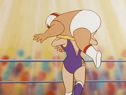Episode 32: The Boobie Tap Out