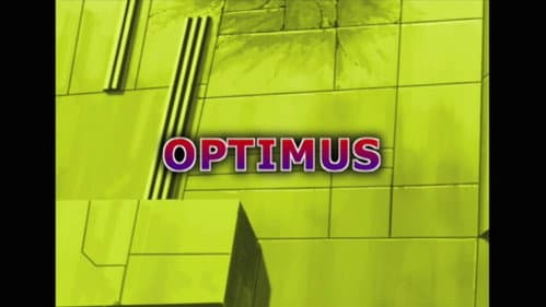 Episode 46: Optimus