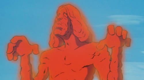 Episode 25: Sky Riders from Hell