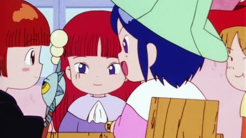 Episode 34: Geki Geki Big Battle! Singing and Dancing