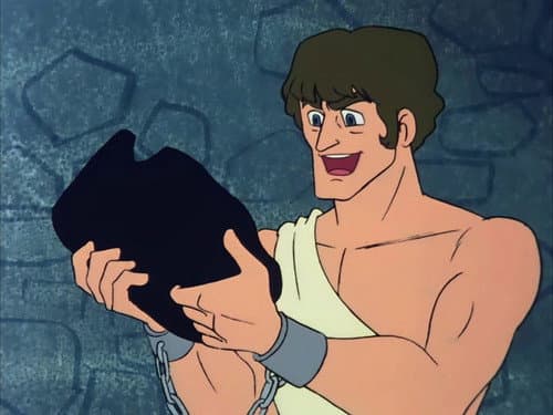 Episode 84: The Brave Warrior Spartaus