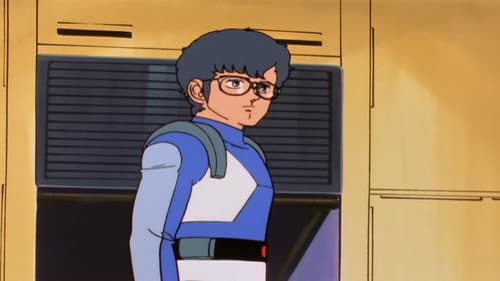 Episode 24: Shining Eiji