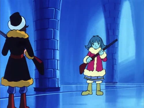 Episode 68: The Snow Queen