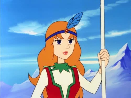 Episode 86: Jane of Arc the Blessed Girl
