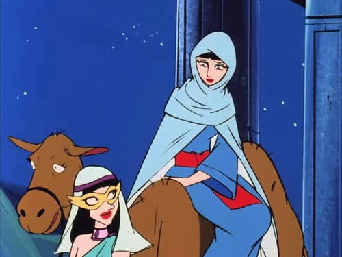 Episode 95: Dream-o-patora