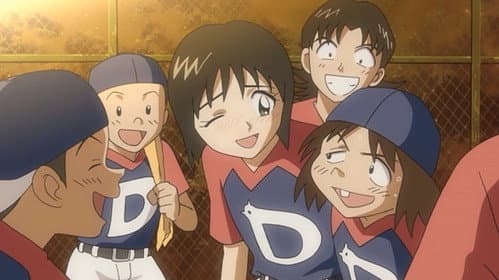 Episode 15: Hero