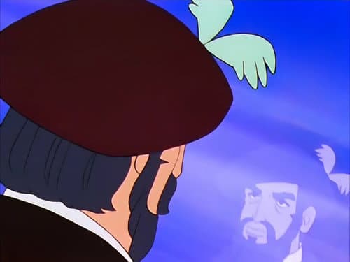 Episode 51: Saigo no Jujaku Sagashi