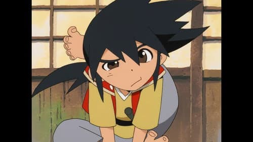 Episode 1: Run!! Homura