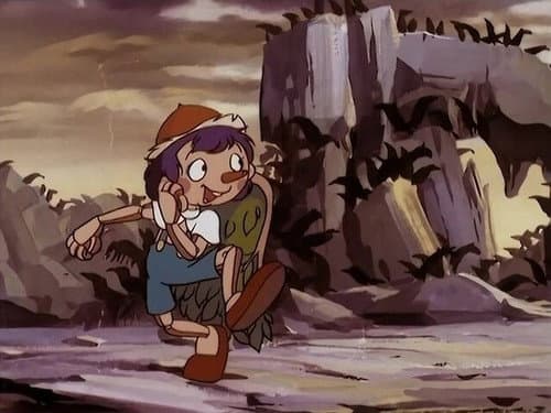 Episode 27: Thank You for Giving My Heart Wings