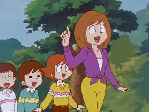 Episode 25: Spring Vacation in Peril!
