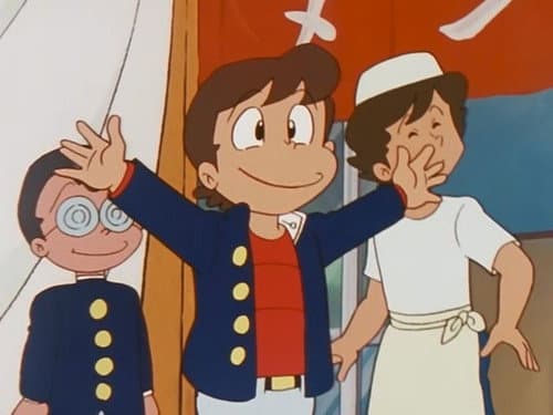 Episode 27: The One-Touch Ramen of Love