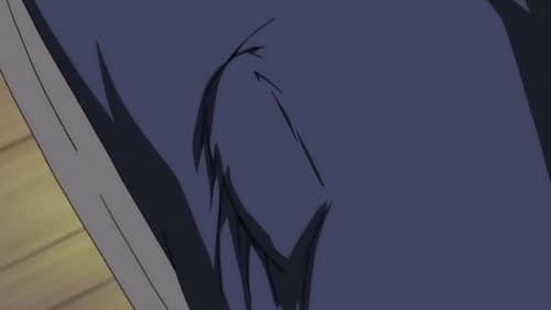 Episode 15: Oinari-sama. Going to Church