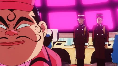 Episode 15: Who is the Leader!?