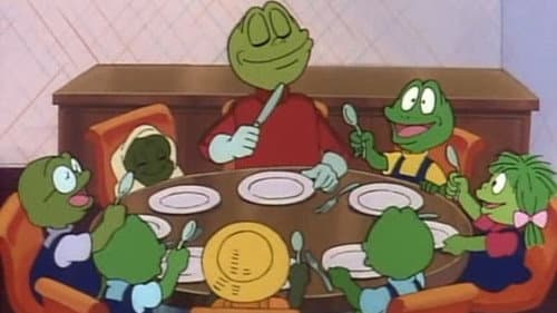Episode 20: Even the Vegetarian Lasagna, It`s the Greatest