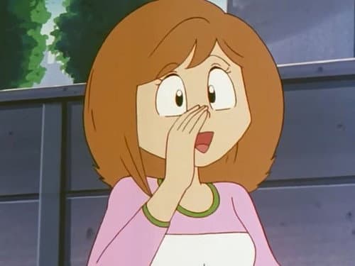 Episode 33: Kenta the Action Reporter