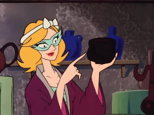 Episode 71: Crybaby Pot-Wearing Princess