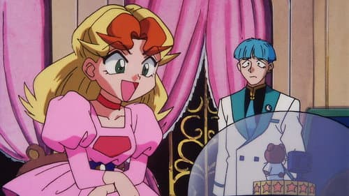 Episode 5: Goodbye, Maron!?