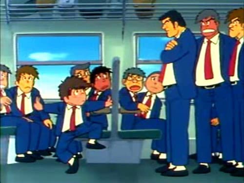 Episode 22: 帰ってきた暴れん坊