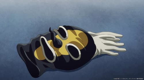 Episode 3: Tokyo Sugi Kafun Sakusen: Seigitte Iya nee