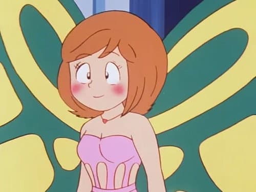 Episode 82: The Mysterious Super Dress