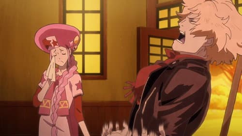 Episode 1: Hippo and Little Brother and Otowa Mansion