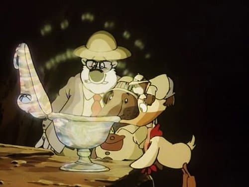 Episode 50: Pot of Gold