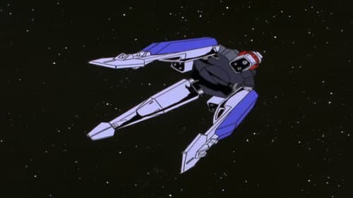 Episode 13: Sora ni Munashiku