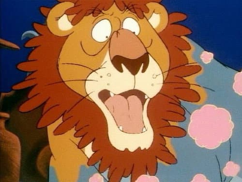 Episode 37: The King's Challenge
