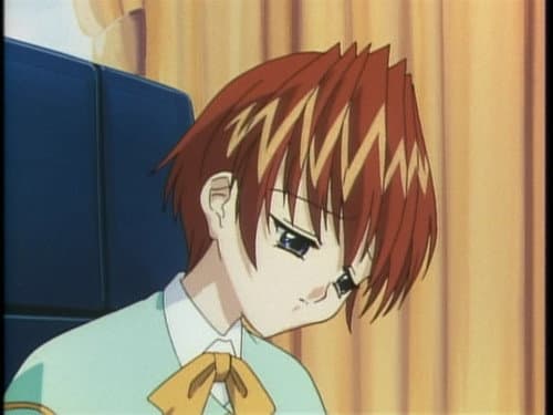 Episode 9: Kasumi Kurenai ~The Legend of a Girl~