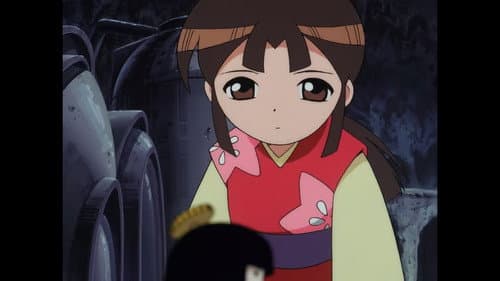Episode 22: Don't Go, Hana! The Children's Battlefield