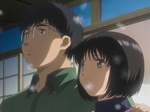 Episode 13: Marriage Revealed! / Always Love You Forever...