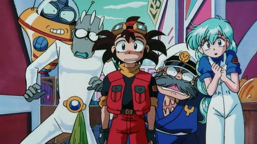 Episode 26: Warete Kudakete Nazo o Toke!