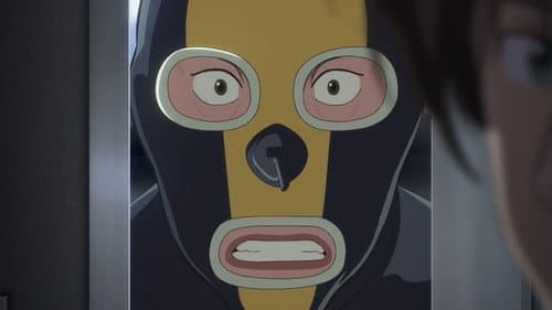 Episode 7: Tokyo-to CO2 Man`en Sakusen: Masaka! Seigi to Tsukiau Nante