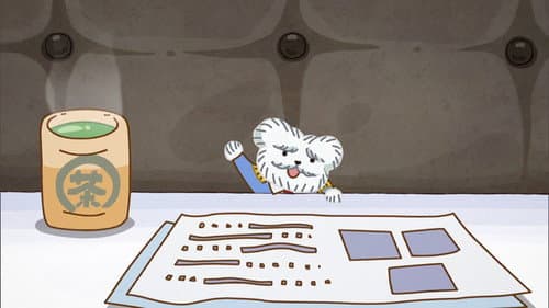 Episode 1: Pupu Yukiyama no Shiroi Kaibutsu!? Zenpen