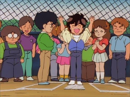 Episode 33: Yumemiru Kyouryuu Toinodon