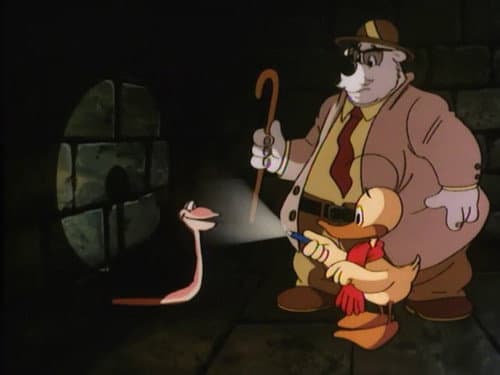 Episode 35: The Labyrinth
