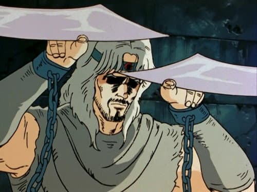 Episode 43: The Final Episode: Farewell, Kenshiro! Farewell, the Divine Fist of the North Star!!