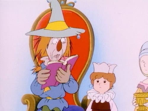 Episode 46: The Fountain of Oblivion