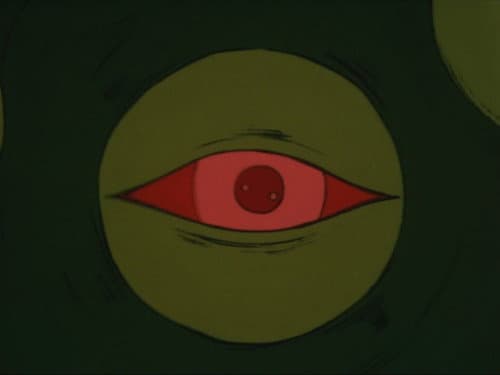 Episode 15: Hell`s Burning Ambition