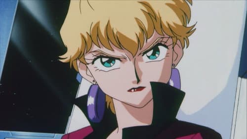 Episode 49: Sutemi no Mother Teishi Sakusen!