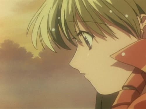 Episode 11: Urara Tachibana ~The Inner World of Me~