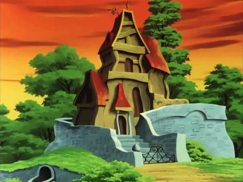 Episode 97: Energetic Okama