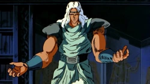 Episode 33: The Tyrant Hyoh and His Sorrowful Aide! Who Will Stop Him Now?!