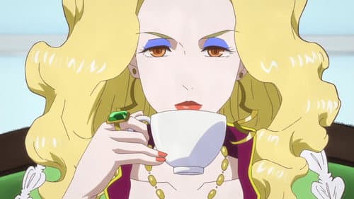 Episode 10: Liszt vs Risuto: Bell (Gong) of Destiny