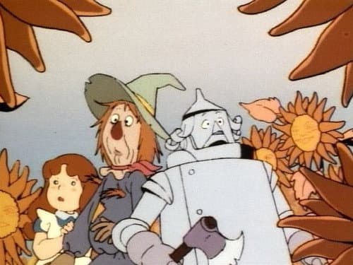 Episode 24: Mombi's Magic