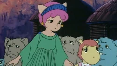 Episode 46: Honey, Come Back!