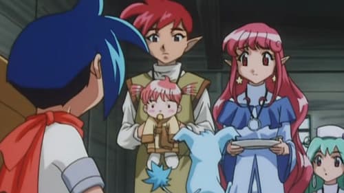 Episode 13: Lullaby of the Noble-Red