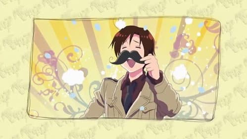 Episode 7: Africa Sensen! Sono 2