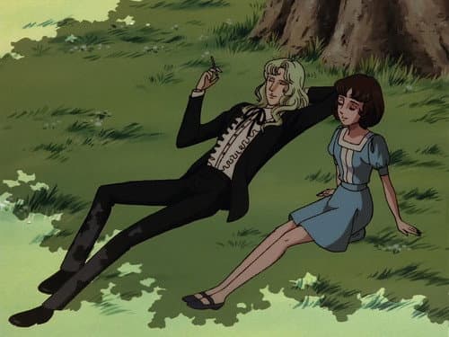 Episode 18: Into the Dream
