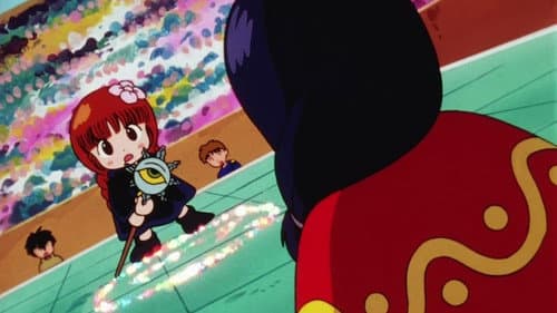 Episode 36: Bye Bye Wonderful Arahabika